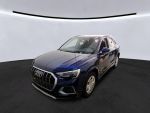 Audi Q3 Advanced 35 TDI 110kW