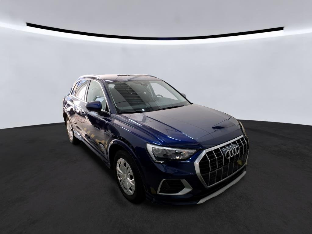 Audi Q3 Advanced 35 TDI 110kW