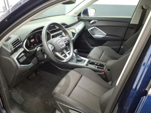 Audi Q3 Advanced 35 TDI 110kW