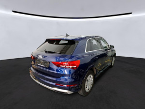 Audi Q3 Advanced 35 TDI 110kW