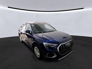 Audi Q3 Advanced 35 TDI 110kW