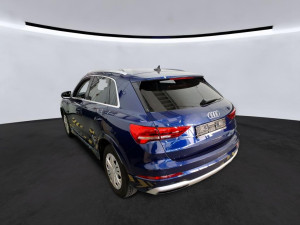 Audi Q3 Advanced 35 TDI 110kW