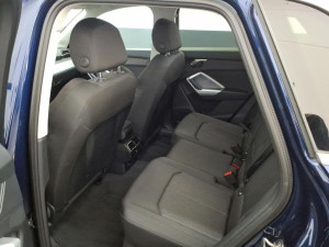Audi Q3 Advanced 35 TDI 110kW