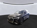 Audi Q3 S Line 35 TDI 110kW