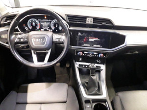 Audi Q3 S Line 35 TDI 110kW