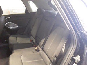 Audi Q3 S Line 35 TDI 110kW