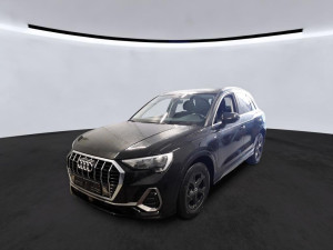 Audi Q3 S Line 35 TDI 110kW