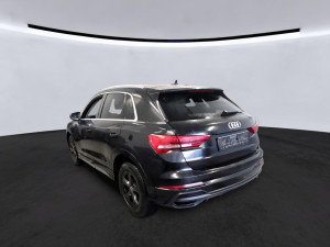Audi Q3 S Line 35 TDI 110kW