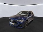 Audi Q3 S Line 40 TFSI 140kW