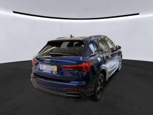 Audi Q3 S Line 40 TFSI 140kW