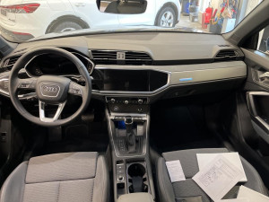 Audi Q3 S Line 40 TFSI 140kW