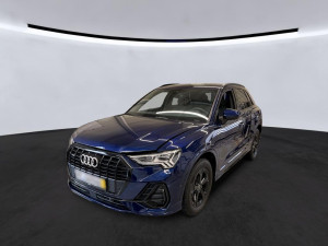 Audi Q3 S Line 40 TFSI 140kW