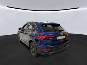 Audi Q3 S Line 40 TFSI 140kW