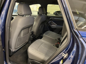 Audi Q3 S Line 40 TFSI 140kW