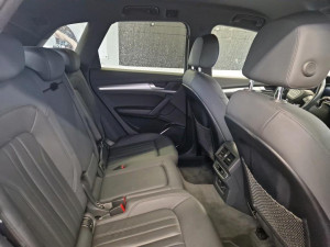Audi Q5 Advanced 35 TDI 120kW