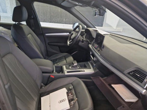 Audi Q5 Advanced 35 TDI 120kW