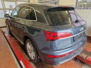Audi Q5 Advanced 35 TDI 120kW
