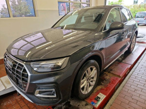 Audi Q5 Advanced 35 TDI 120kW