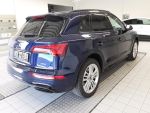 Audi Q5 S Line 50 TDI 210kW