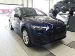Audi Q5 S Line 50 TDI 210kW