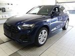Audi Q5 S Line 50 TDI 210kW