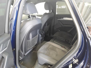 Audi Q5 S Line 50 TDI 210kW