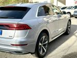 Audi Q8 Sport 50 TDI 210kW