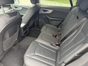 Audi Q8 Sport 50 TDI 210kW