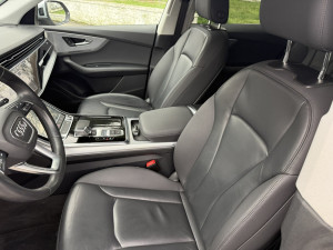 Audi Q8 Sport 50 TDI 210kW