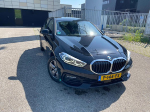 BMW 1 Series Business 118i 100kW