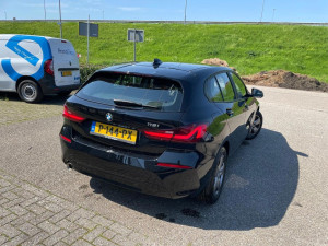 BMW 1 Series Business 118i 100kW
