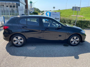 BMW 1 Series Business 118i 100kW