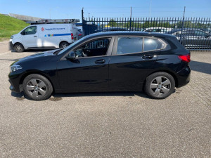 BMW 1 Series Business 118i 100kW