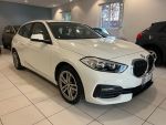 BMW 1 Series Advantage 116d 85kW