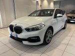 BMW 1 Series Advantage 116d 85kW