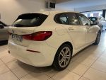 BMW 1 Series Advantage 116d 85kW