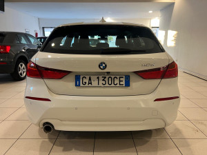 BMW 1 Series Advantage 116d 85kW