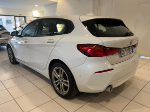 BMW 1 Series Advantage 116d 85kW