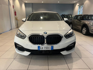 BMW 1 Series Advantage 116d 85kW