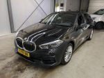 BMW 1 Series 118 100kW