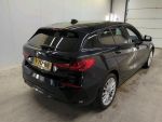 BMW 1 Series 118 100kW