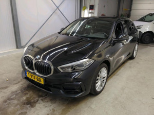BMW 1 Series 118 100kW