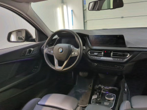 BMW 1 Series 118 100kW