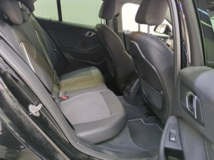 BMW 1 Series 118 100kW