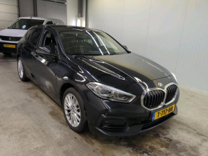 BMW 1 Series 118 100kW