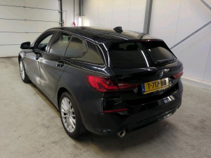 BMW 1 Series 118 100kW
