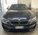 BMW 4 Series 420d 140kW