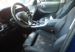 BMW X5 Business 45e 290kW