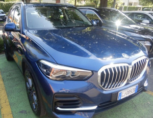 BMW X5 Business 45e 290kW