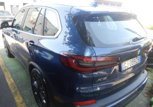 BMW X5 Business 45e 290kW